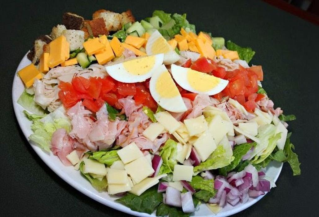 Heidi's Brooklyn Deli - Littleton, CO