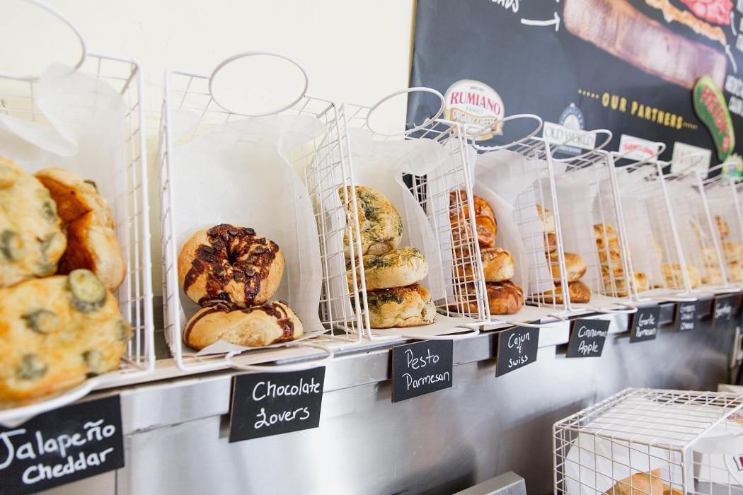 Heidi's Brooklyn Deli - Littleton, CO