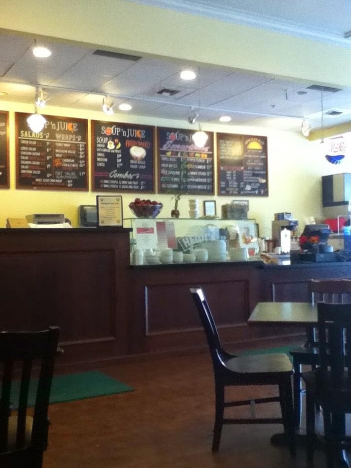 Heidi's Brooklyn Deli - Littleton, CO