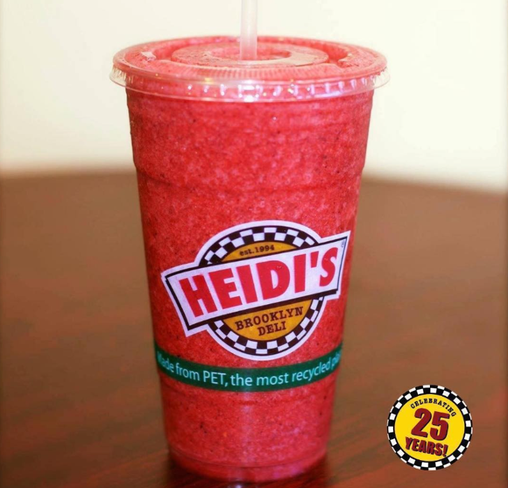 Heidi's Brooklyn Deli - Littleton, CO