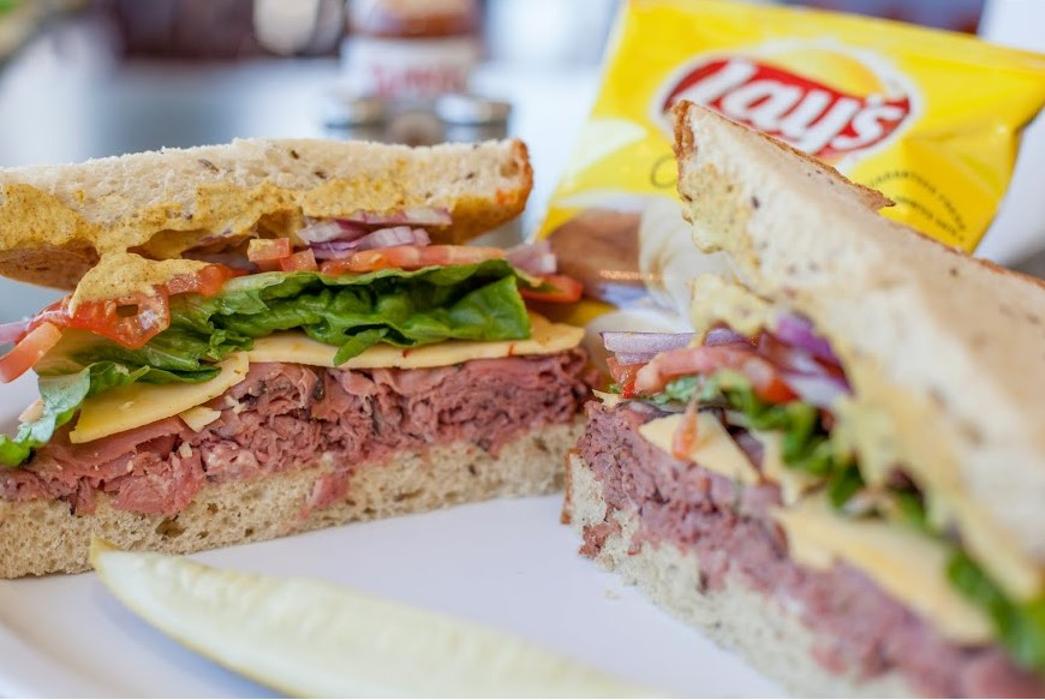 Heidi's Brooklyn Deli - Littleton, CO