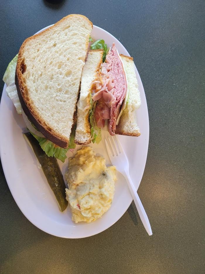 Heidi's Brooklyn Deli - Littleton, CO