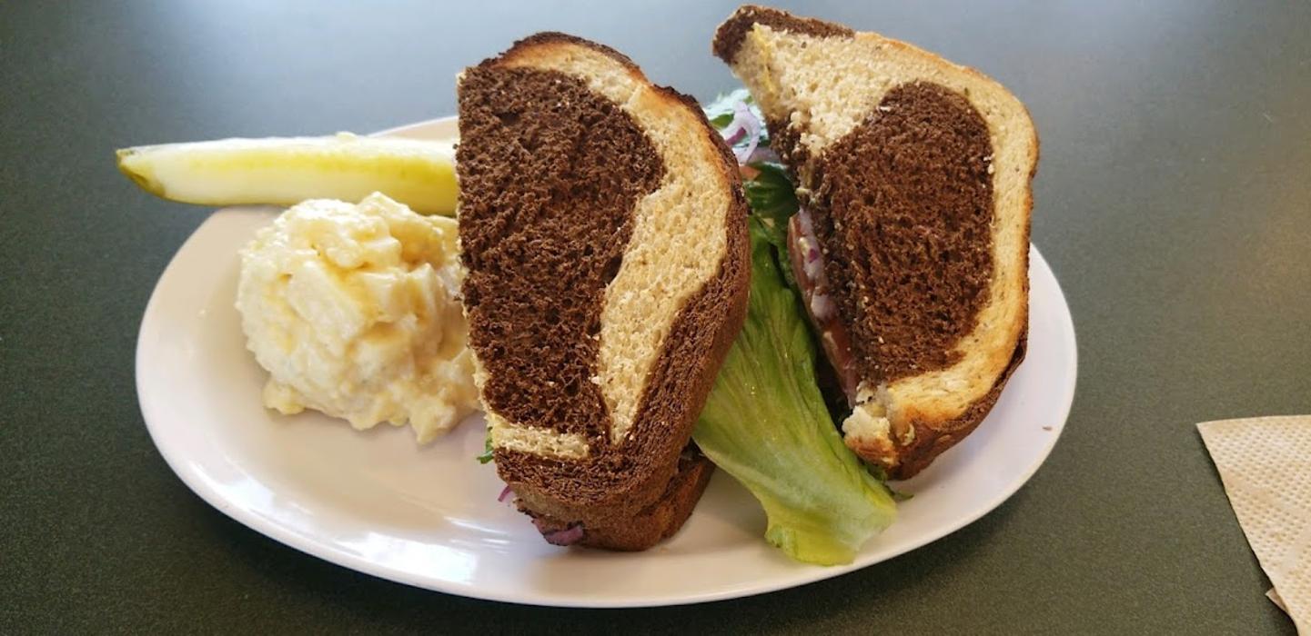 Heidi's Brooklyn Deli - Littleton, CO