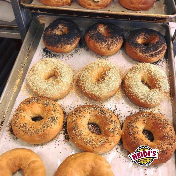 Heidi's Brooklyn Deli - Littleton, CO