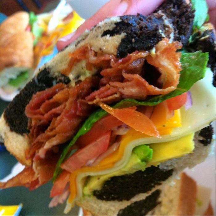 Heidi's Brooklyn Deli - Littleton, CO