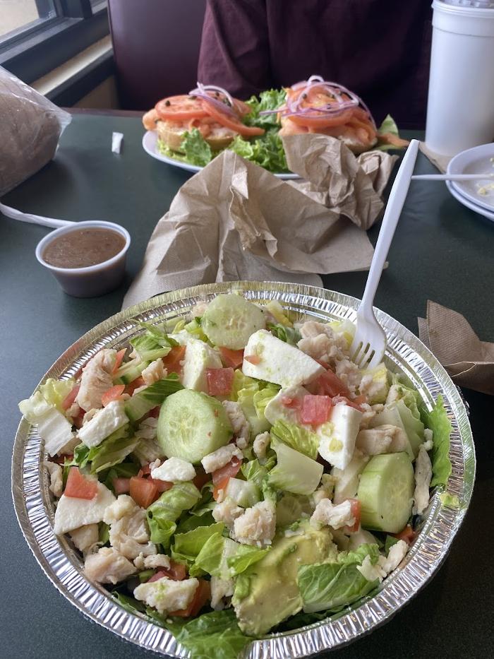 Heidi's Brooklyn Deli - Littleton, CO