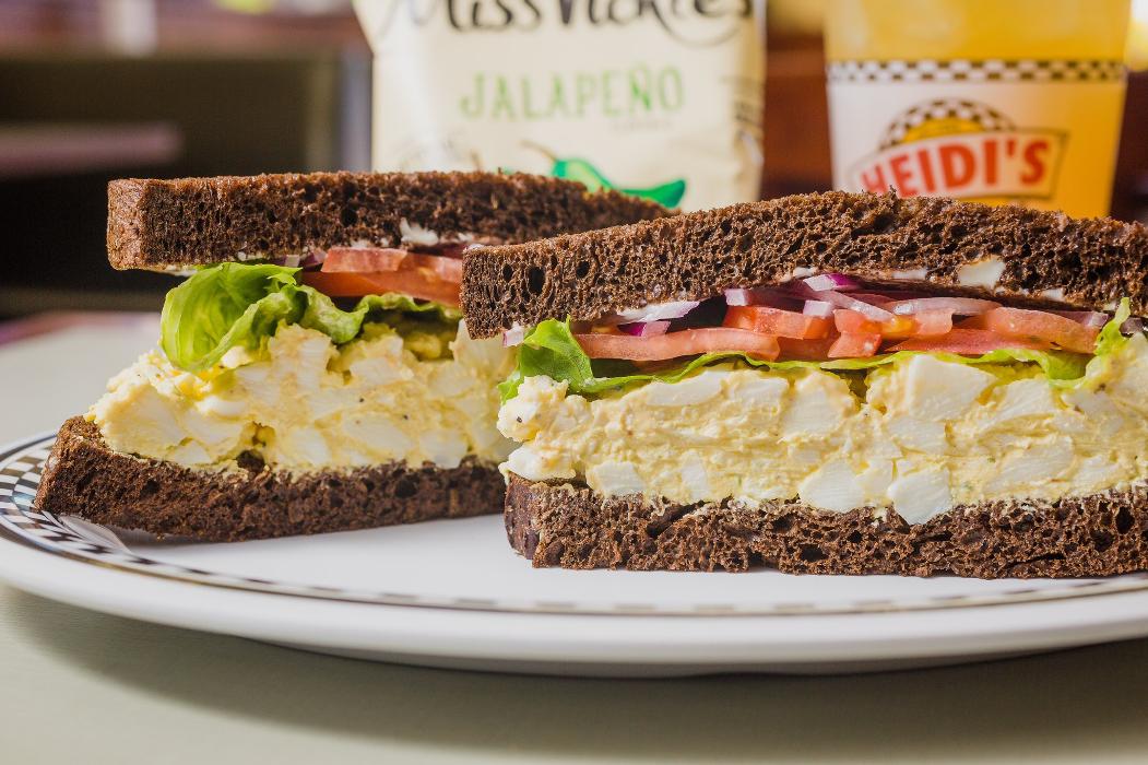 Heidi's Brooklyn Deli - Littleton, CO