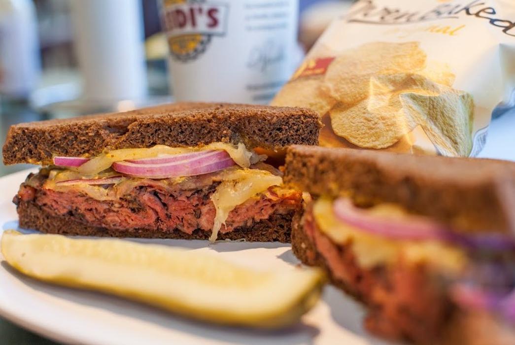 Heidi's Brooklyn Deli - Littleton, CO