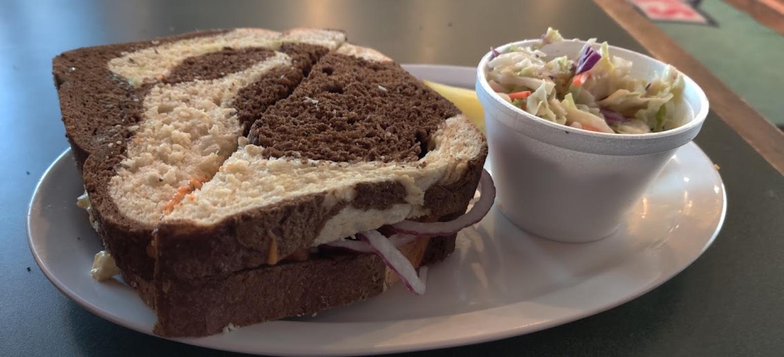 Heidi's Brooklyn Deli - Littleton, CO