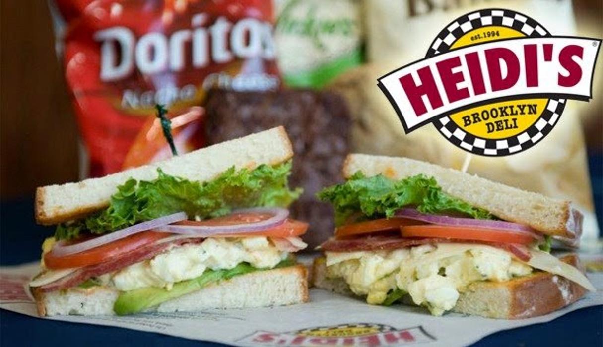 Heidi's Brooklyn Deli - Littleton, CO