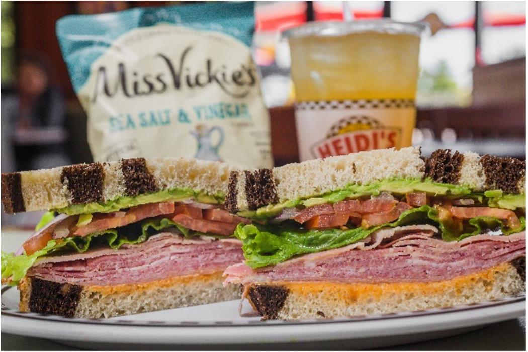 Heidi's Brooklyn Deli - Littleton, CO