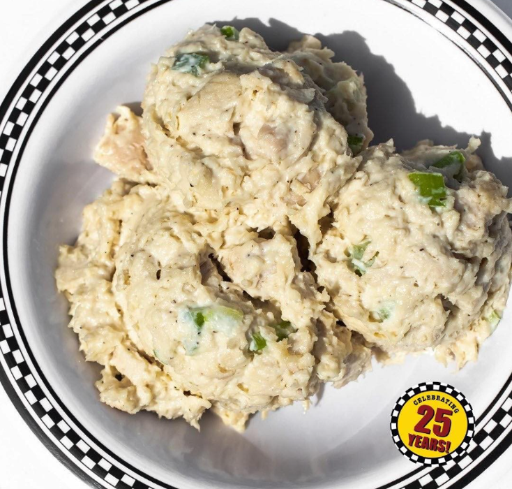 Heidi's Brooklyn Deli - Littleton, CO