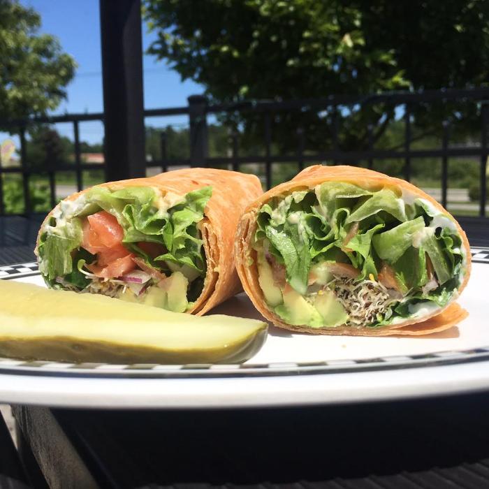 Heidi's Brooklyn Deli - Littleton, CO