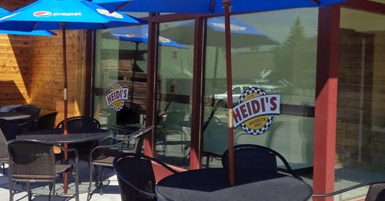 Heidi's Brooklyn Deli - Littleton, CO