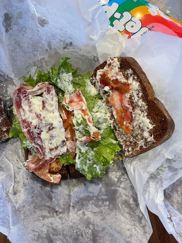 Heidi's Brooklyn Deli - Littleton, CO