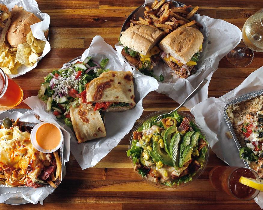 Heidi's Brooklyn Deli - Littleton, CO