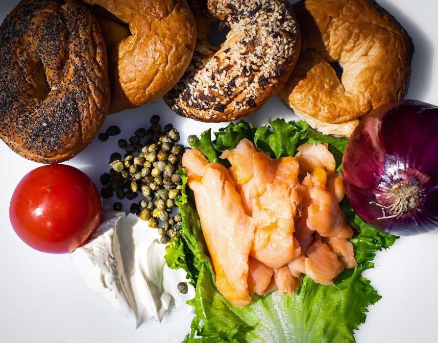 Heidi's Brooklyn Deli - Littleton, CO