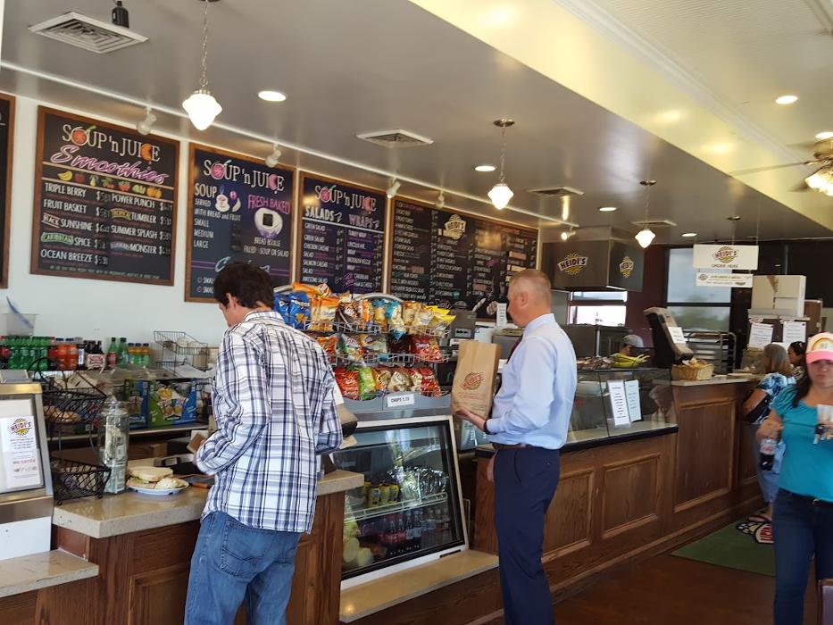 Heidi's Brooklyn Deli - Littleton, CO