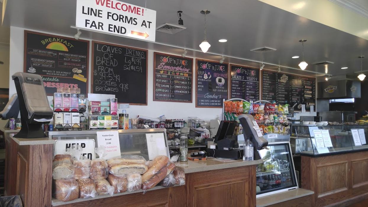 Heidi's Brooklyn Deli - Littleton, CO