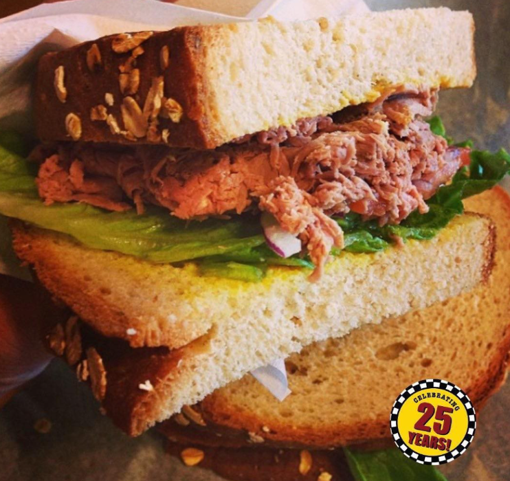 Heidi's Brooklyn Deli - Littleton, CO