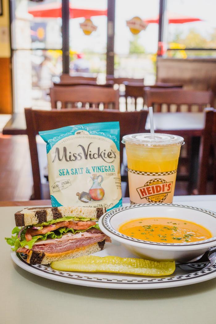 Heidi's Brooklyn Deli - Littleton, CO