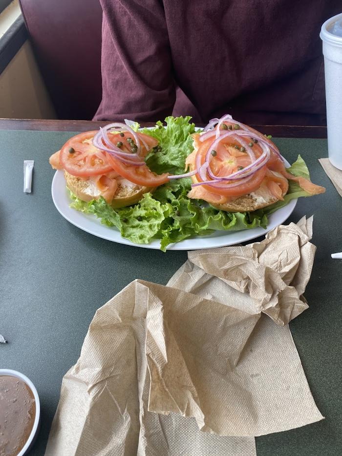 Heidi's Brooklyn Deli - Littleton, CO