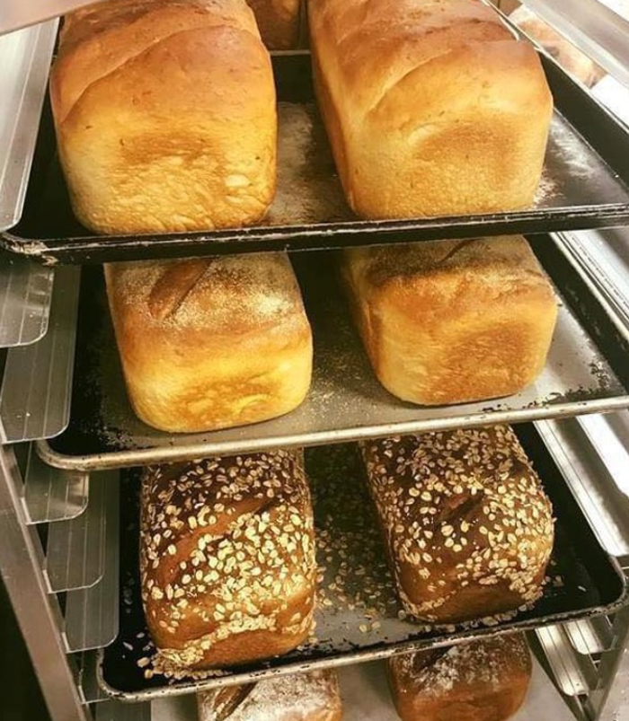 Heidi's Brooklyn Deli - Littleton, CO