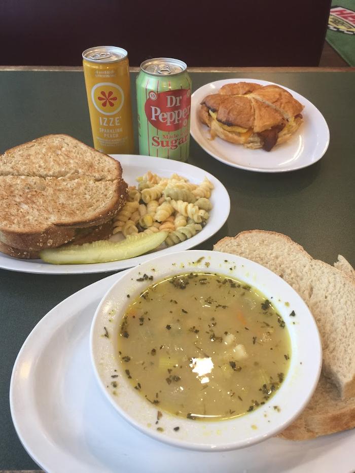 Heidi's Brooklyn Deli - Littleton, CO