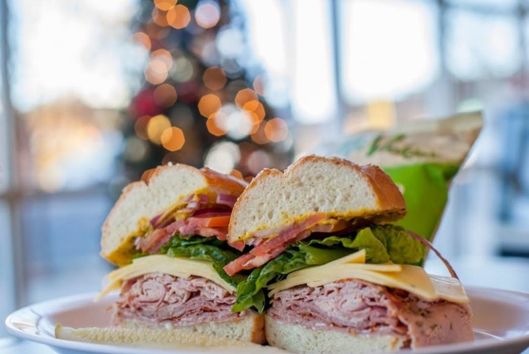 Heidi's Brooklyn Deli - Littleton, CO