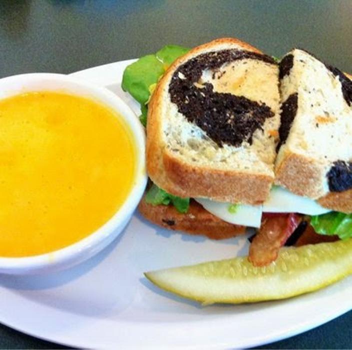 Heidi's Brooklyn Deli - Littleton, CO