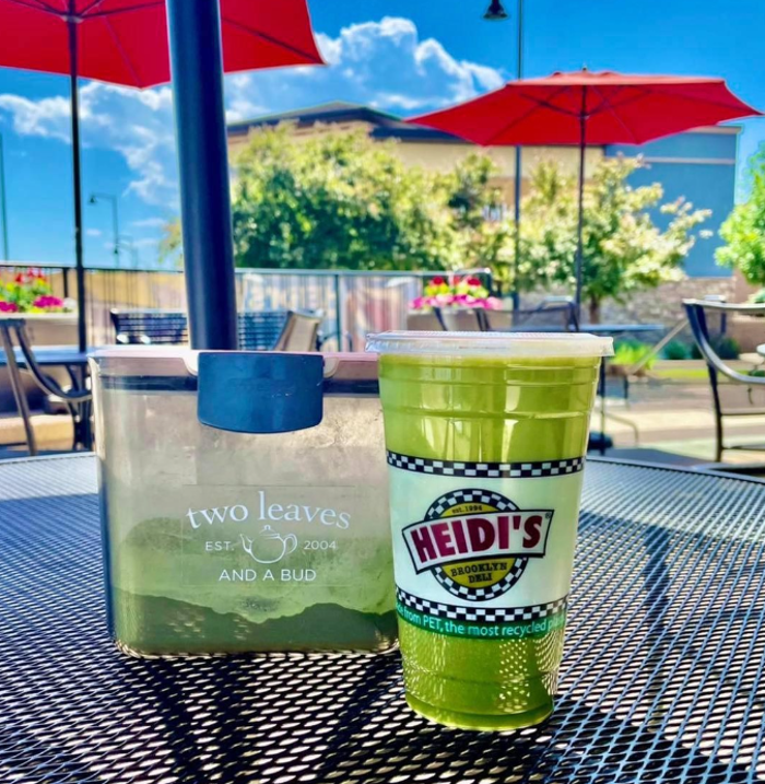 Heidi's Brooklyn Deli - Littleton, CO