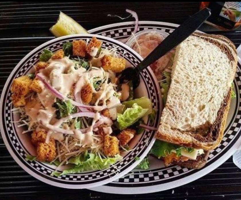 Heidi's Brooklyn Deli - Littleton, CO