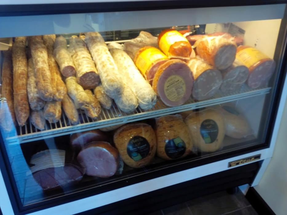 Heidi's Brooklyn Deli - Littleton, CO