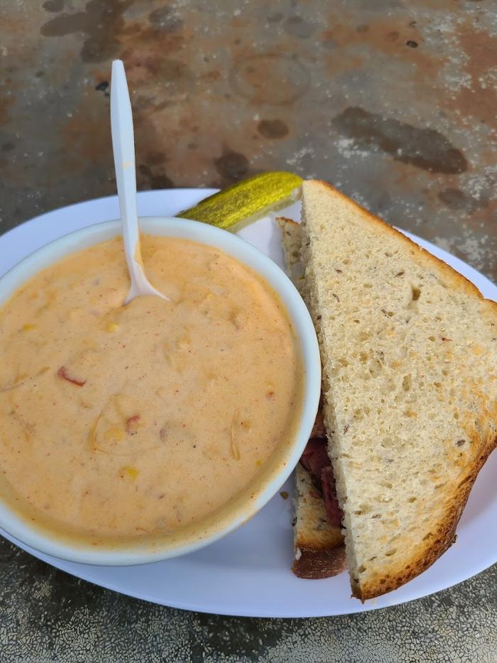 Heidi's Brooklyn Deli - Littleton, CO