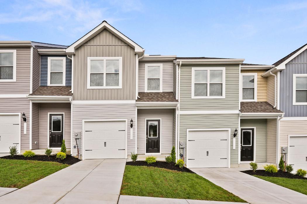 LGI Homes - Homeplace at Riverside Logo