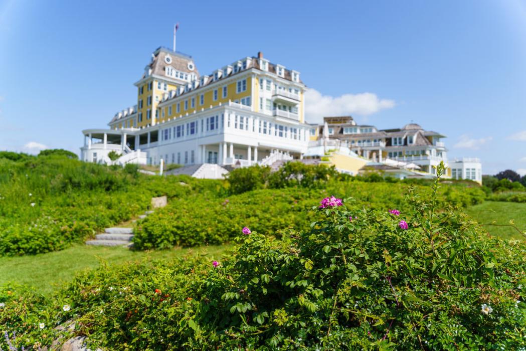 Ocean House - Westerly, RI