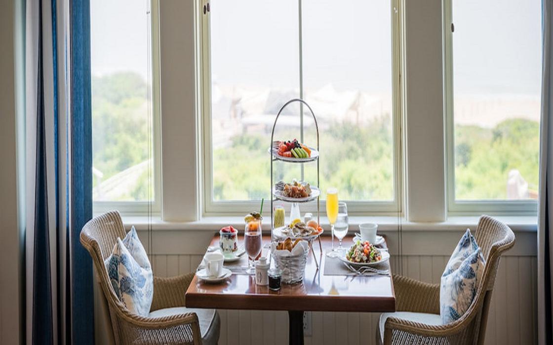 Ocean House - Westerly, RI