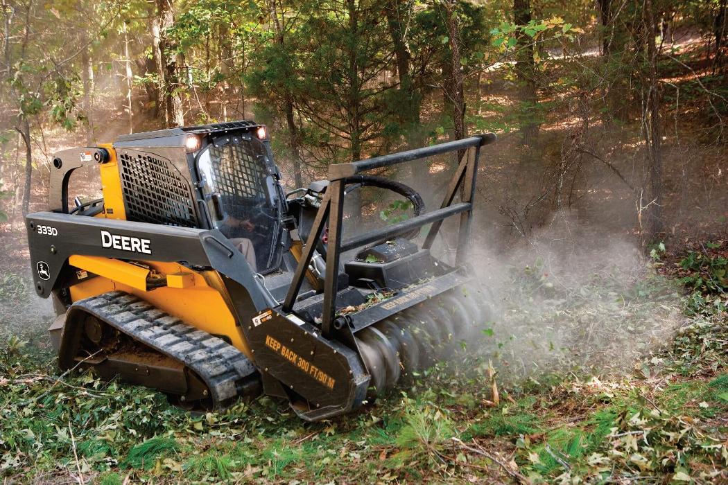 K&M Land Management - New Caney, TX