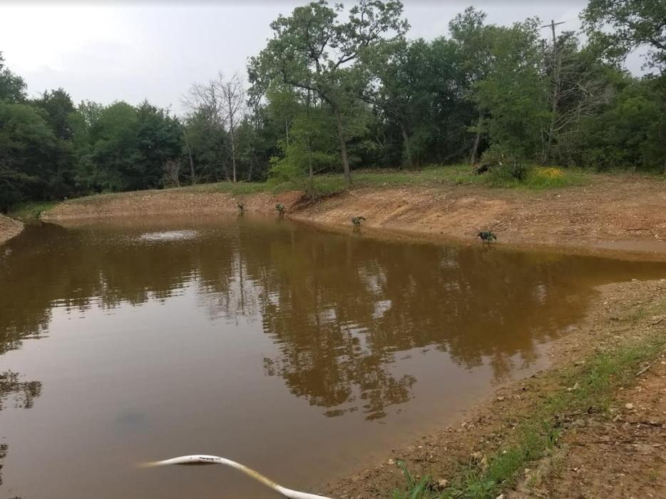 K&M Land Management - New Caney, TX