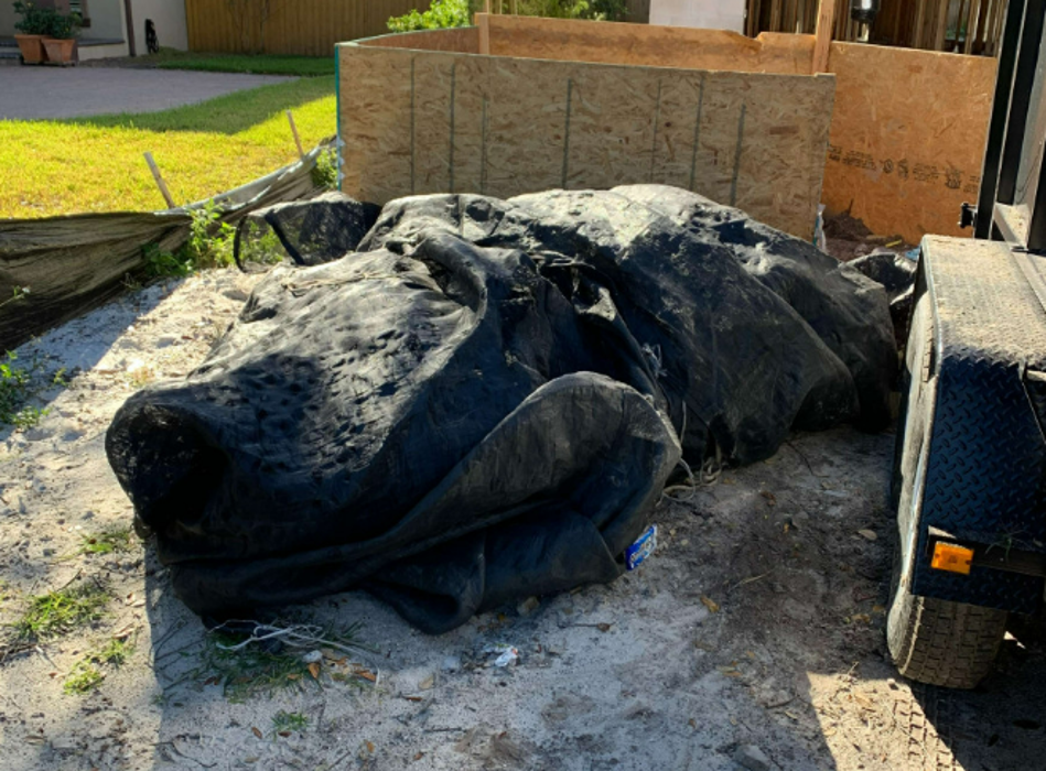 Hyland Hauling - Tampa, FL