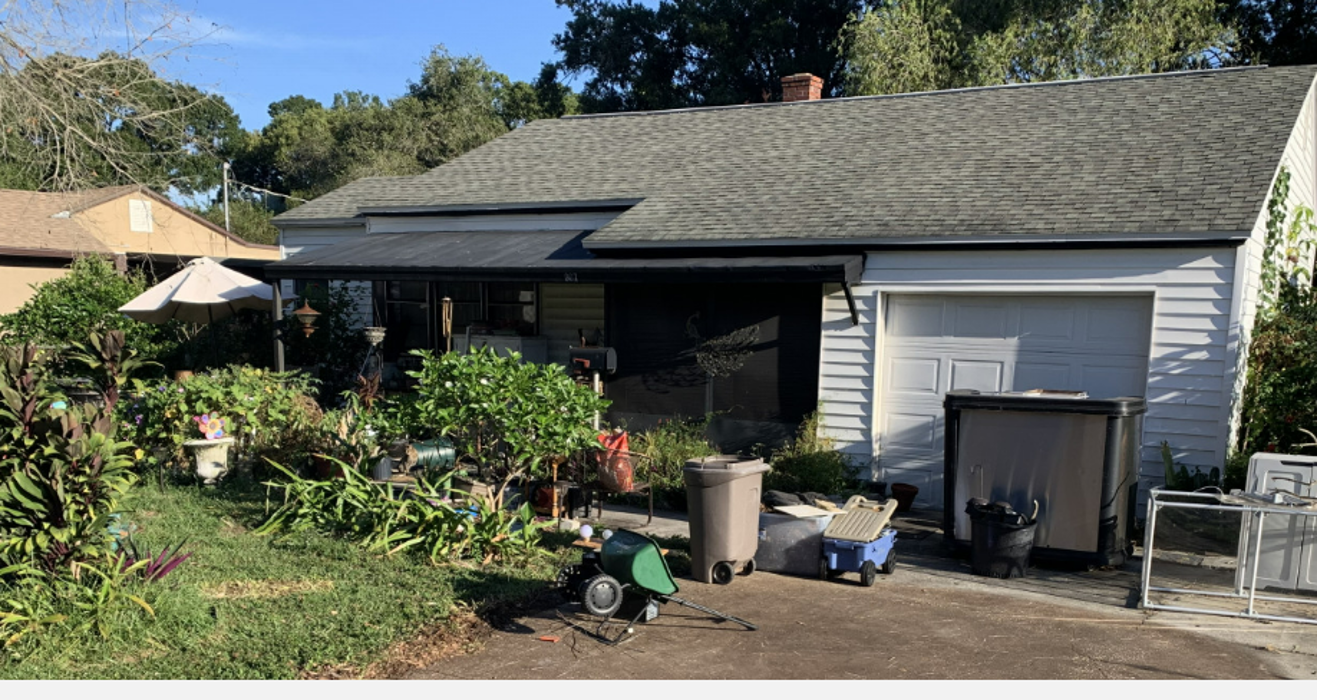 Hyland Hauling - Tampa, FL