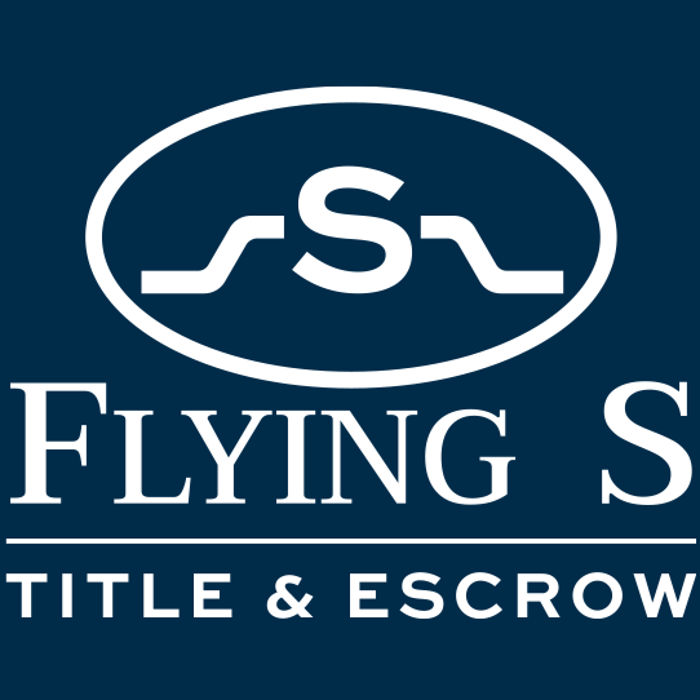 Flying S Title & Escrow