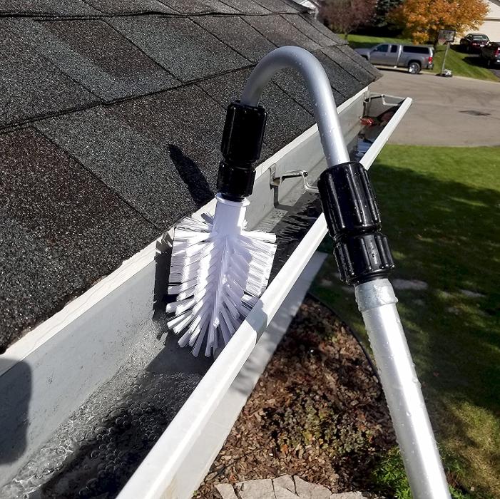 Gutter Plus Inc - Spring Valley, CA
