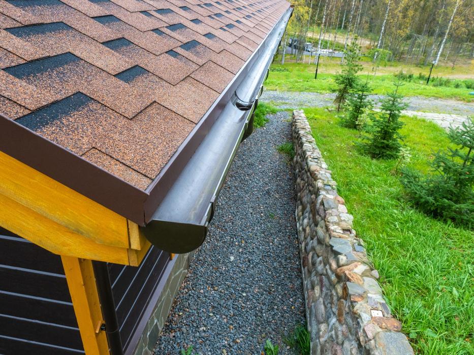 Gutter Plus Inc - Spring Valley, CA