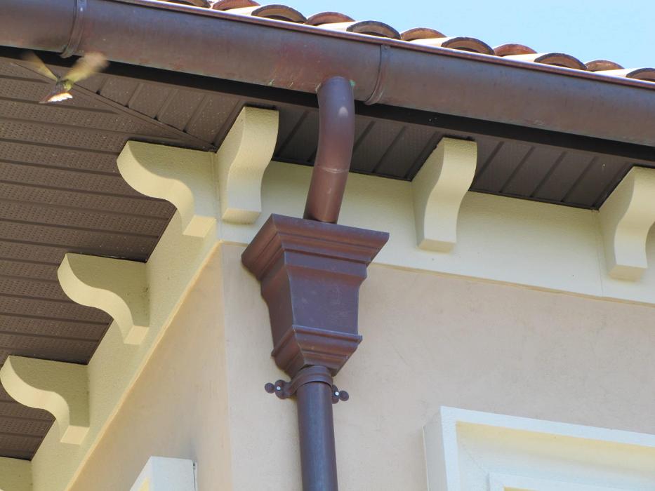 Gutter Plus Inc - Spring Valley, CA