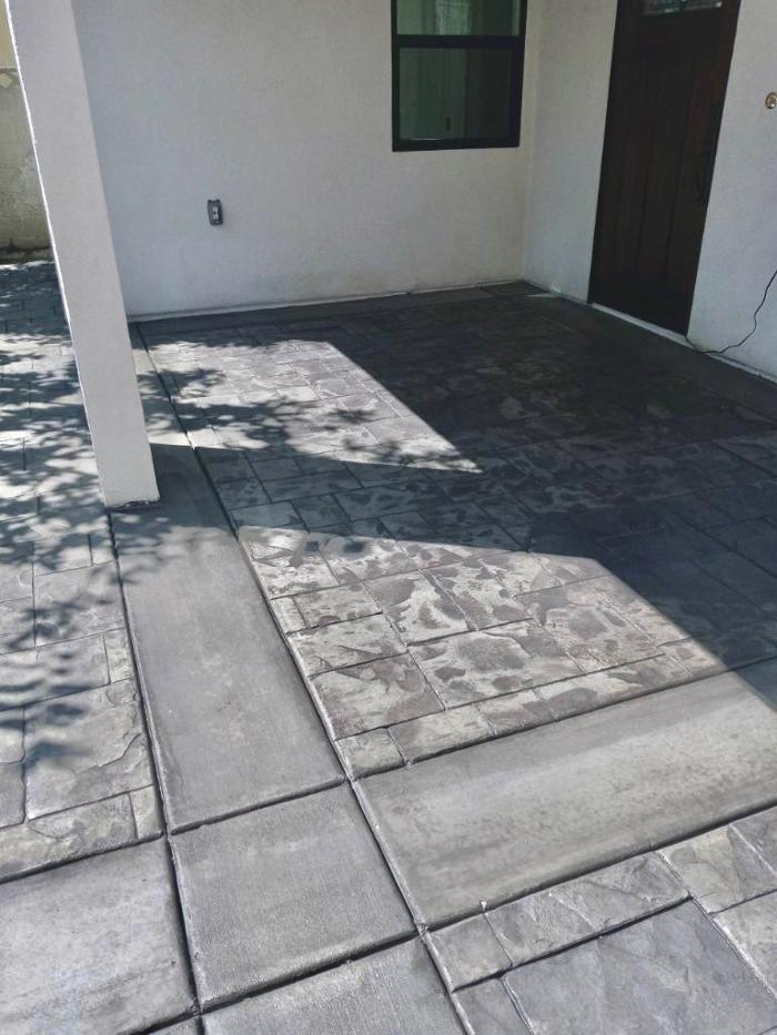 Patino Concrete Inc - San Fernando, CA