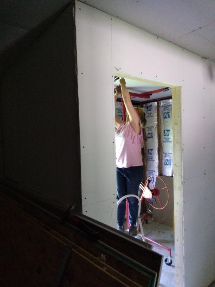 Drywallplusguys - Richards, TX