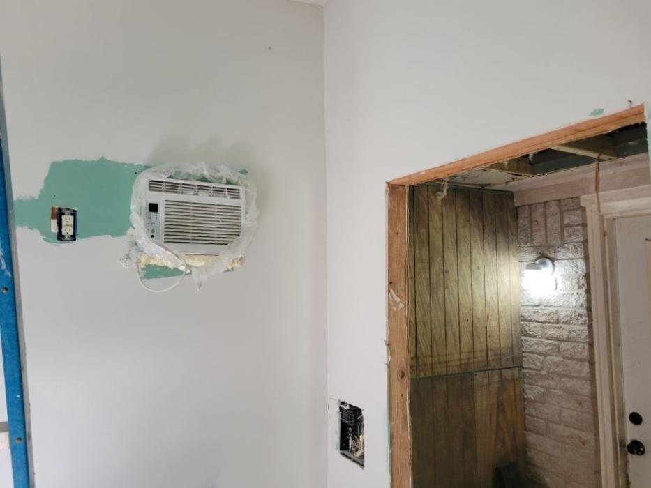 Drywallplusguys - Richards, TX