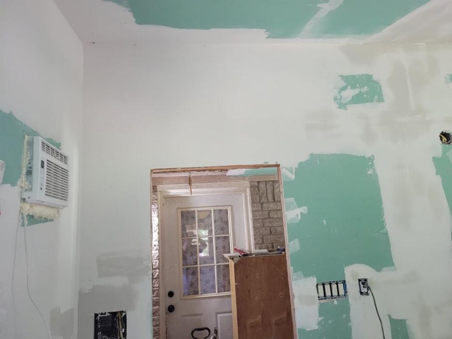 Drywallplusguys - Richards, TX