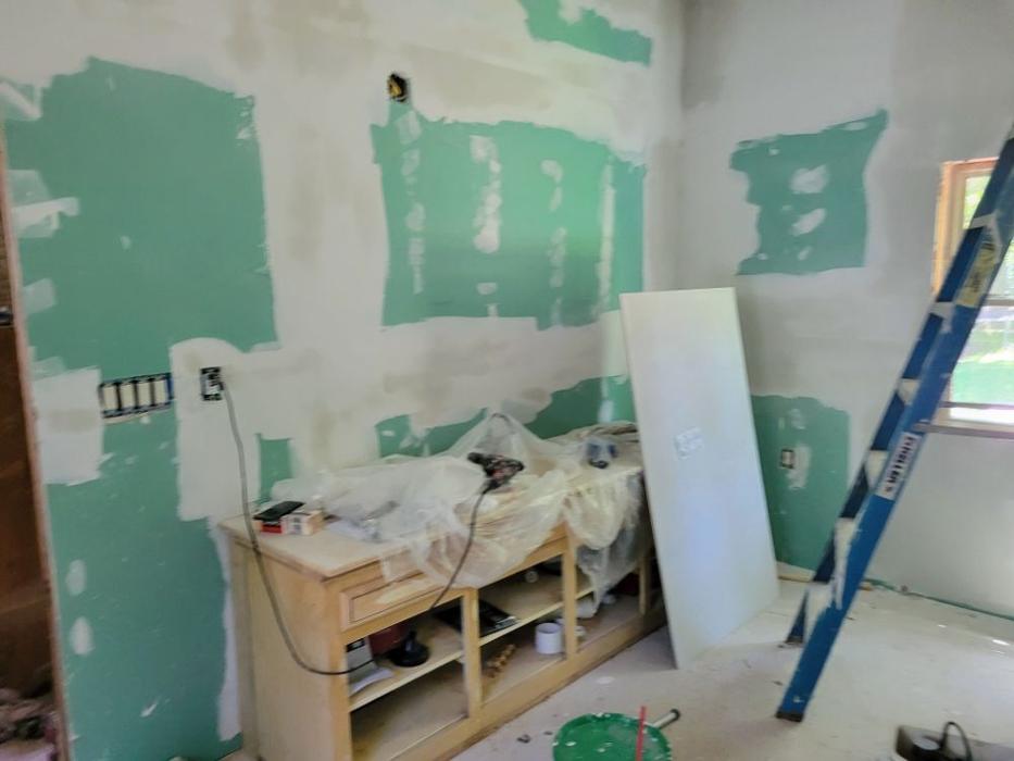 Drywallplusguys - Richards, TX